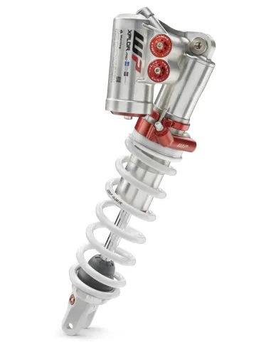 Amortiguador Wp Xact Pro 8950 Ktm Sx/Sx-f 125-450 23-25/Husqvarna Tc/Fc 125-450 23-25/Gas Gas Mc/Mcf 125-450 24-25.