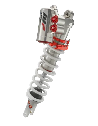 Amortiguador Wp Xact Pro 8950 Ktm Sx/Sx-f 125-450 19-22/Husqvarna Tc/Fc 125-450 19-22/Gas Gas Mc/Mcf 125-450 21-23.