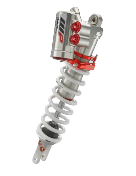 Amortiguador Wp Xact Pro 8950 Ktm Sx/Sx-f 125-450 19-22/Husqvarna Tc/Fc 125-450 19-22/Gas Gas Mc/Mcf 125-450 21-23.