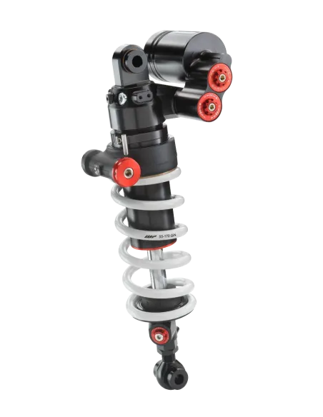 Amortiguador Wp Apex Pro Bmw s 1000 r 19-25.