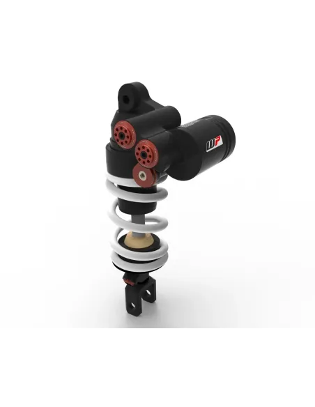 Amortiguador Wp Apex Pro 7746 Yamaha Yzf-R6 17-23.