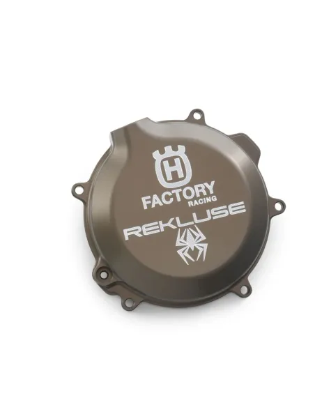 Tapa embrague rekluse te250-300 2024-2025