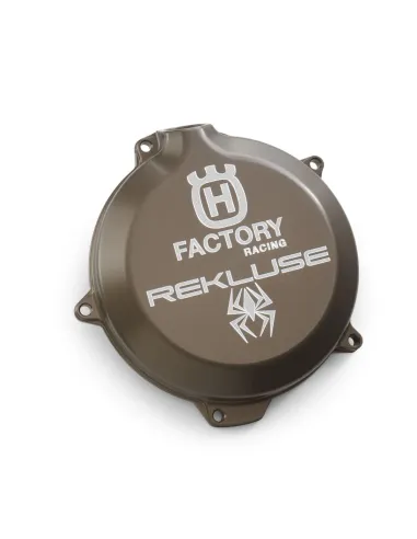 Tapa de Embrague Exterior Rekluse Husqvarna Te/Fe 250-500 24-26.