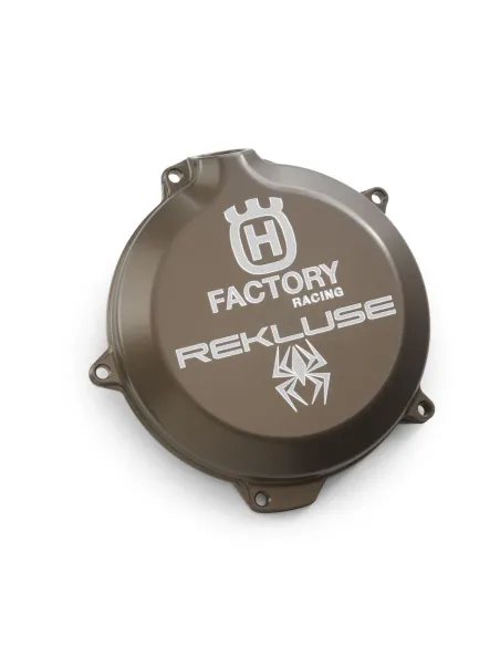 Tapa de Embrague Exterior Rekluse Husqvarna Te/Fe 250-500 24-26.