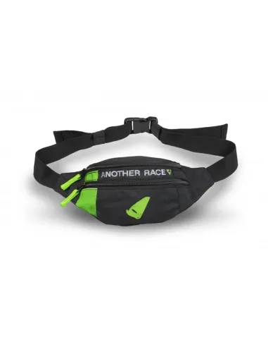 riñonera ufo negra verde