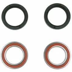 Kit Reparación Rueda Delantera Original Ktm Sx/Exc 125-500 03-26/Husqvarna Te/Fe 125-501 14-26/Gas Gas Ec/Mc.