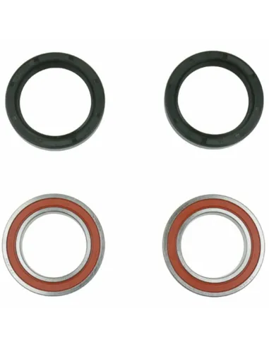 Kit Reparación Rueda Delantera Original Ktm Sx/Exc 125-500 03-26/Husqvarna Te/Fe 125-501 14-26/Gas Gas Ec/Mc.