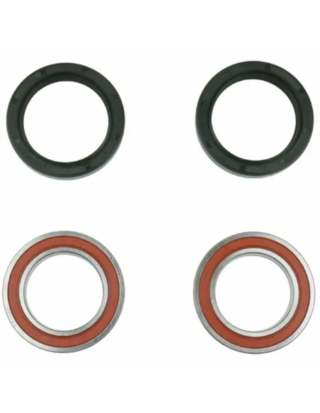 Kit Reparación Rueda Delantera Original Ktm Sx/Exc 125-500 03-26/Husqvarna Te/Fe 125-501 14-26/Gas Gas Ec/Mc.