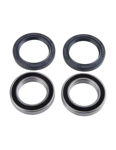 Kit Reparación Rueda Delantera Aleser Ktm Sx/Exc 125-500 03-26/Husqvarna Te/Fe 125-501 14-26/Gas Gas Ec/Mc.