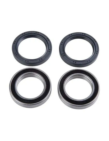Kit Reparación Rueda Delantera Aleser Ktm Sx/Exc 125-500 03-26/Husqvarna Te/Fe 125-501 14-26/Gas Gas Ec/Mc.