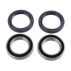 Kit Reparación Rueda Delantera Aleser Premium Ktm Sx/Exc 125-500 03-26/Husqvarna Te/Fe 125-501 14-26/Gas Gas Ec/Mc.