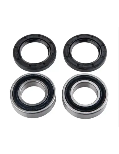 Kit Reparación Rueda Trasera Aleser Premium Ktm Sx/Exc 125-500 23-26/Husqvarna Te/Fe 125-501 23-26/Gas Gas Mc/Ec 125-500 24-26