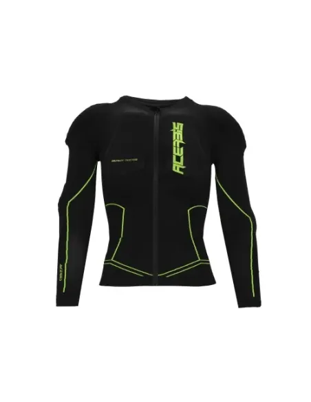 peto acerbis armor density junior