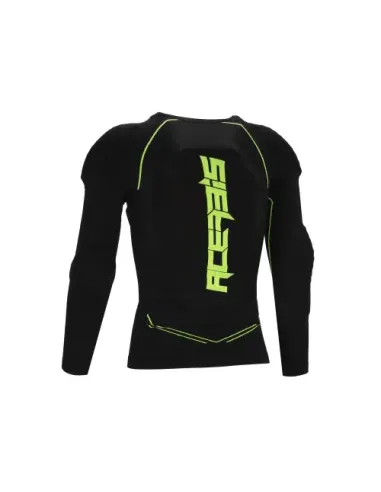 peto acerbis armor density junior