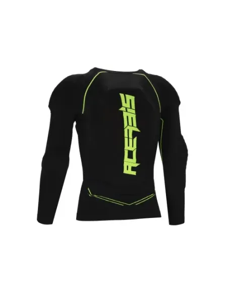 peto acerbis armor density junior