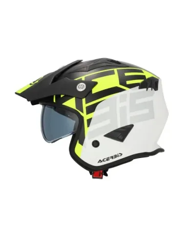 Casco Acerbis Sport