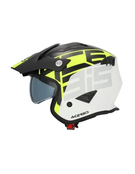 Casco Acerbis Sport