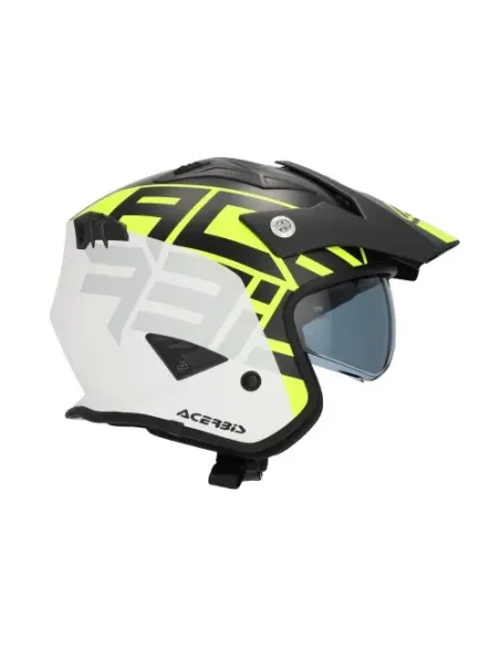 Casco Acerbis Sport