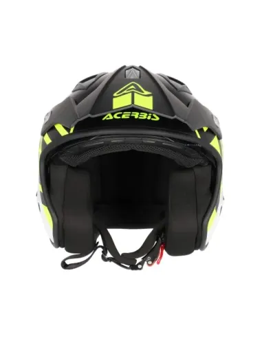 Casco Acerbis Sport