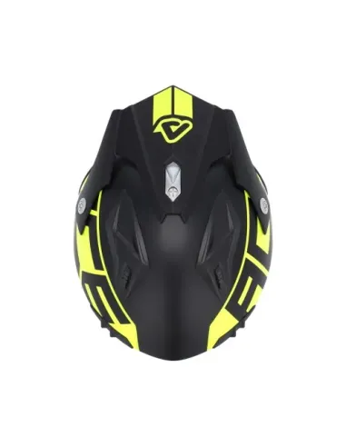 Casco Acerbis Sport