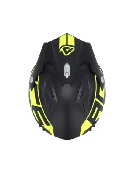 Casco Acerbis Sport