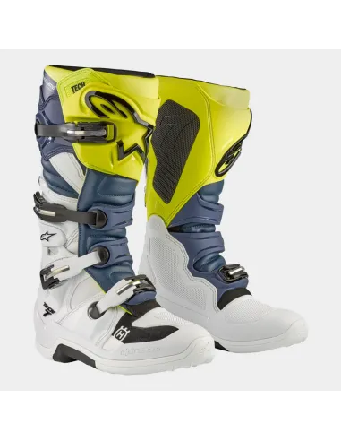 Botas Alpinestars Tech 7 Mx