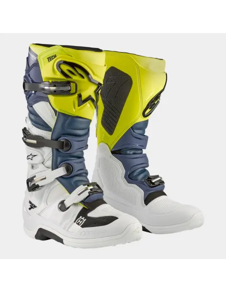 Botas Alpinestars Tech 7 Mx