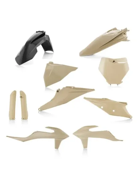 Kit Completo Plásticos Acerbis Ktm Sx/Sxf 125-450 19-22 Arena.