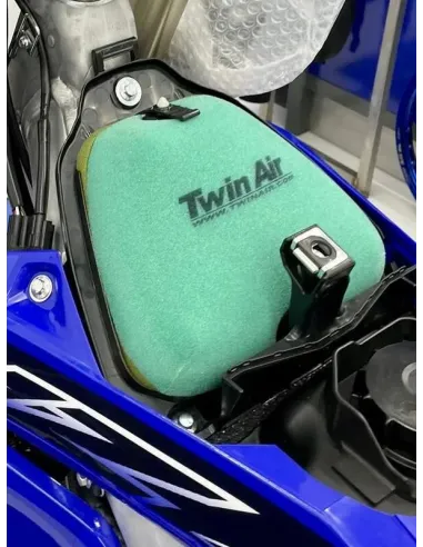 Filtro de Aire Engrasado Twin Air Yamaha Yzf 250 24-26/Yzf 450 23-26/Fantic Xx-f 250 25-26/Xx-f 450 24-26.