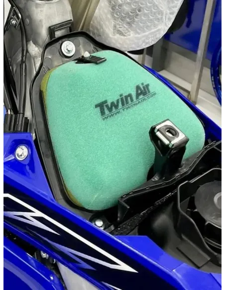 Filtro de Aire Engrasado Twin Air Yamaha Yzf 250 24-26/Yzf 450 23-26/Fantic Xx-f 250 25-26/Xx-f 450 24-26.
