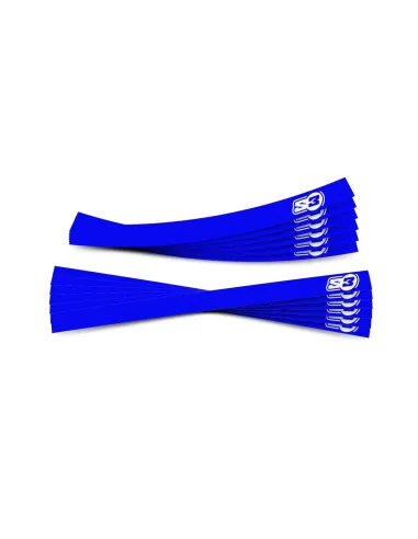 Kit Adhesivos Llanta 18"-21" S3 Azul.
