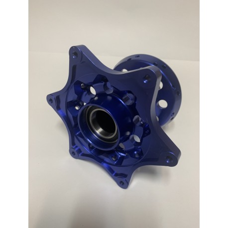 JUEGO DE BUJES X-POWER KTM EXC/EXC-F 16-21 AZUL.