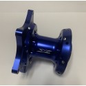 JUEGO DE BUJES X-POWER KTM EXC/EXC-F 16-21 AZUL.
