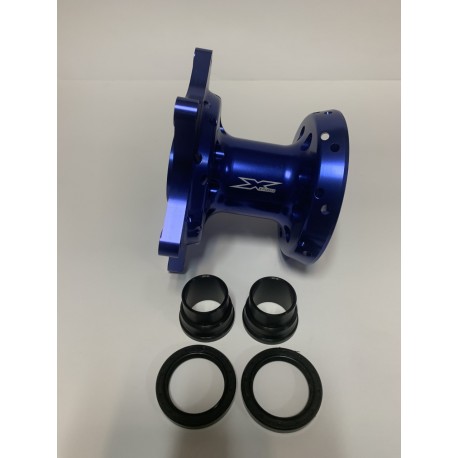 JUEGO DE BUJES X-POWER KTM EXC/EXC-F 16-21 AZUL.