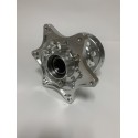 JUEGO DE BUJES X-POWER KTM EXC/EXC-F 16-21 PLATA.