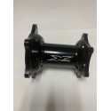 JUEGO DE BUJES X-POWER KTM EXC/EXC-F 16-21 NEGRO.