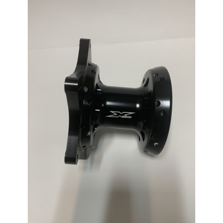 JUEGO DE BUJES X-POWER KTM EXC/EXC-F 16-21 NEGRO.