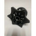 JUEGO DE BUJES X-POWER KTM EXC/EXC-F 16-21 NEGRO.