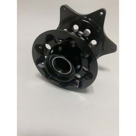 JUEGO DE BUJES X-POWER KTM EXC/EXC-F 16-21 NEGRO.