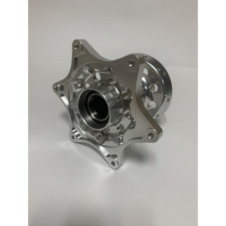 JUEGO DE BUJES X-POWER KTM EXC/EXC-F 16-21 PLATA.