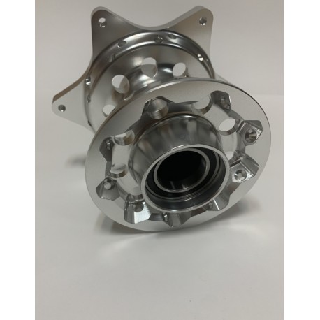 JUEGO DE BUJES X-POWER KTM EXC/EXC-F 16-21 PLATA.
