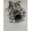 JUEGO DE BUJES X-POWER KTM EXC/EXC-F 16-21 PLATA.