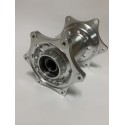 JUEGO DE BUJES X-POWER KTM EXC/EXC-F 16-21 PLATA.