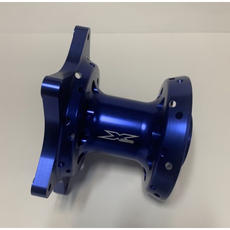 JUEGO DE BUJES X-POWER KTM EXC/EXC-F 16-21 AZUL.