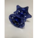 JUEGO DE BUJES X-POWER KTM EXC/EXC-F 16-21 AZUL.