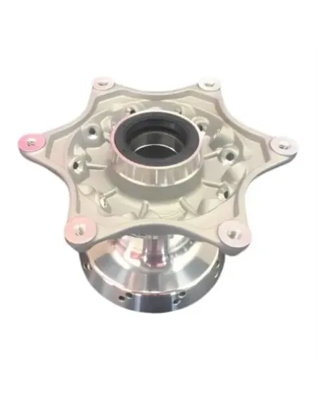 Buje Delantero Original Ktm Sx/Exc 125-500 03-15/Husqvarna Te/Fe 125-501 14-15/Husaberg Te/Fe 125-501 09-14 Plata.