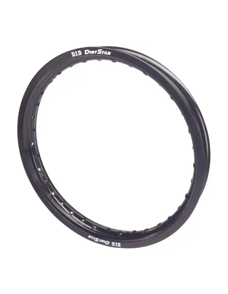 Aro D.I.D 18x215 Ktm Sx/Exc 125-500 00-27/Husqvarna Te/Fe 125-501 14-27/Gas Gas Ec/Mc 125-500 21-27 Negro.