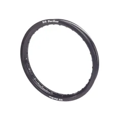 Aro D.I.D 19x215 Ktm Sx/Exc 125-500 00-27/Husqvarna Te/Fe 125-501 14-27/Gas Gas Ec/Mc 125-500 21-27 Negro.