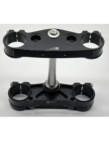 Tijas de Dirección Husqvarna Ktm Sx/Exc 125-500 23-26/Husqvarna Te/Fe 125-501 23-26/Gas Gas Mc/Ec 125-500 24-26 Negro.