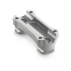 Torreta Inferior 28MM de 46MM Altura Ktm Sx/Exc 125-500 23-26/Husqvarna Te/Fe 125-501 23-26/Gas Gas Mc/Ec 125-500 24-26